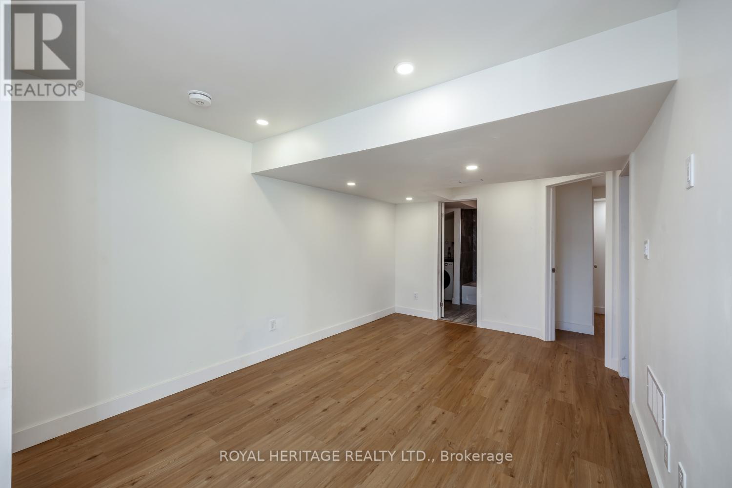 Photo 7 of 191 Lyle Dr Basement Drive, Clarington ON