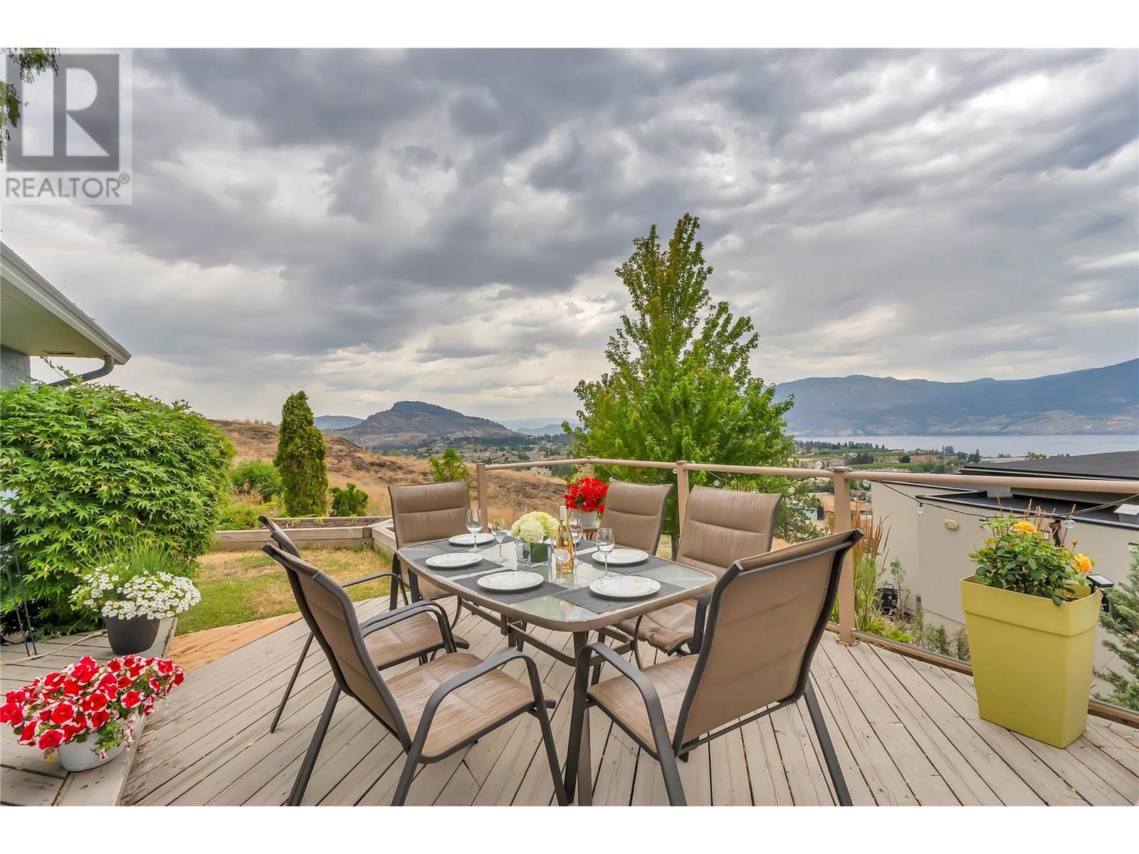 12018 Trayler Place, Summerland