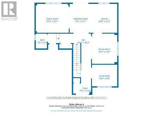 Photo 19 of 301 Moody Street, Southgate ON