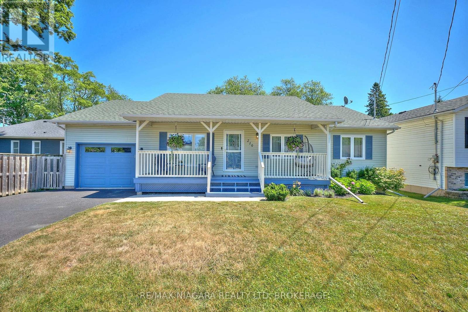 Photo 15 of 210 Gorham Road, Fort Erie ON