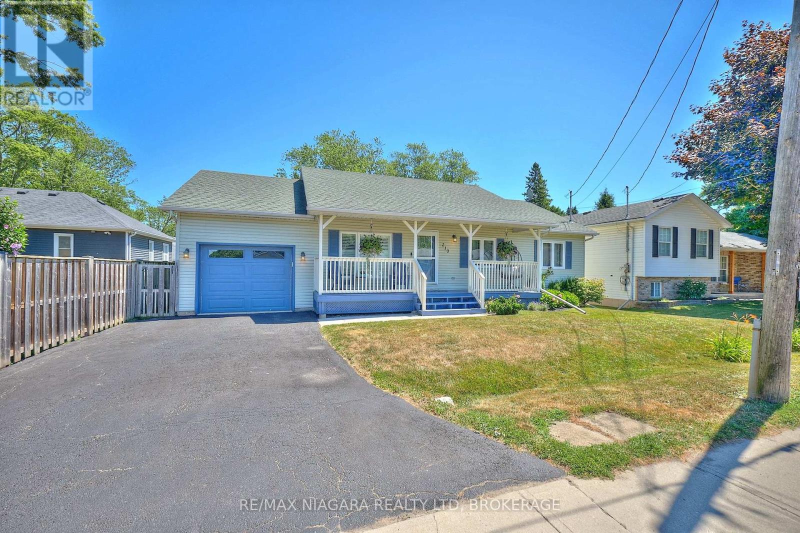 Photo 10 of 210 Gorham Road, Fort Erie ON