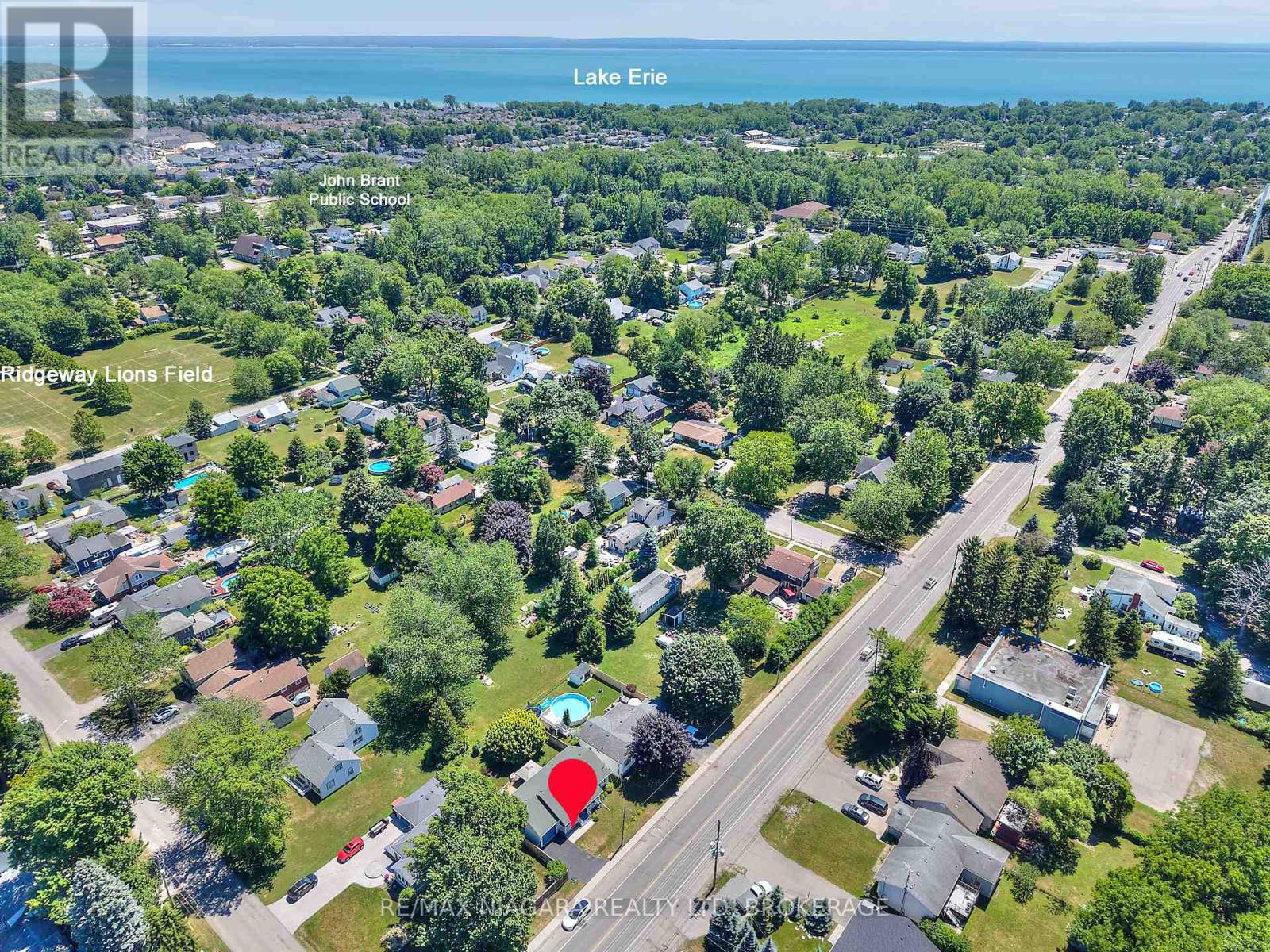 Photo 32 of 210 Gorham Road, Fort Erie ON
