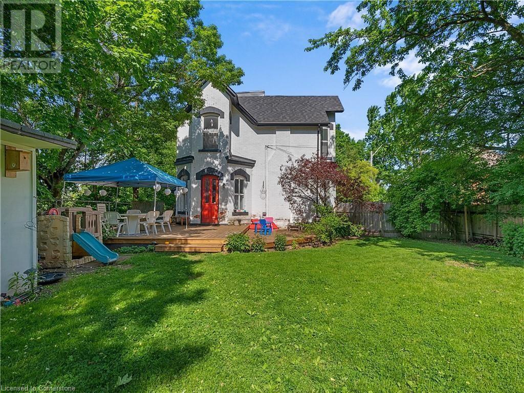 Photo 31 of 19 Canada Street, Hamilton ON
