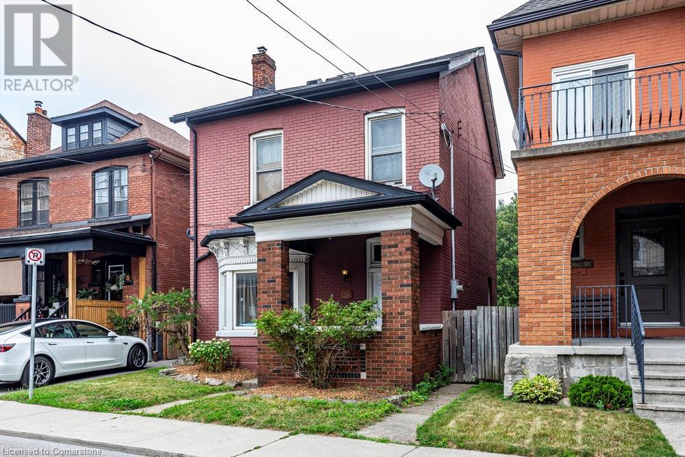 Photo 2 of 24 Florence Street, Hamilton ON