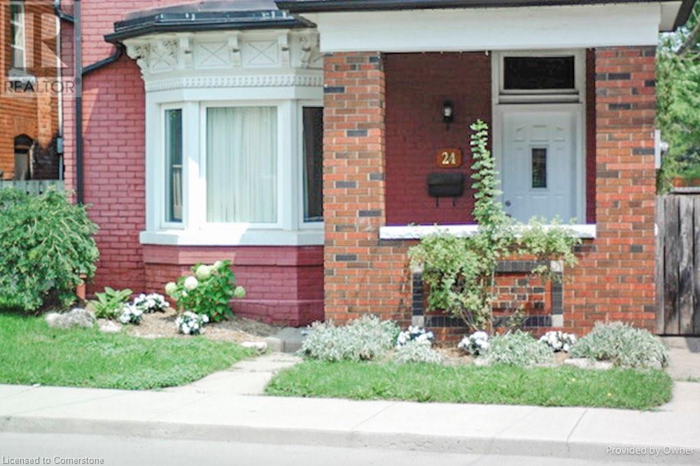 Photo 7 of 24 Florence Street, Hamilton ON