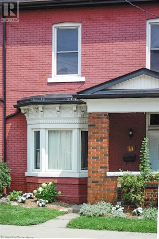Photo 6 of 24 Florence Street, Hamilton ON
