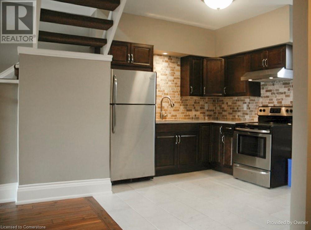 Photo 12 of 24 Florence Street, Hamilton ON