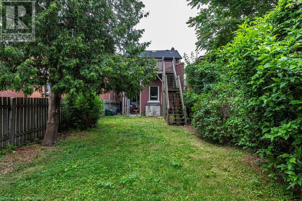 Photo 25 of 24 Florence Street, Hamilton ON