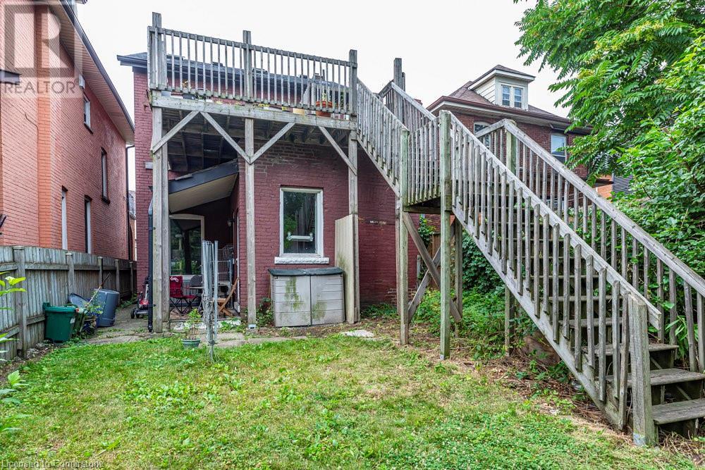 Photo 24 of 24 Florence Street, Hamilton ON
