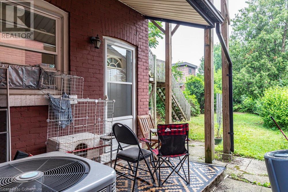 Photo 23 of 24 Florence Street, Hamilton ON
