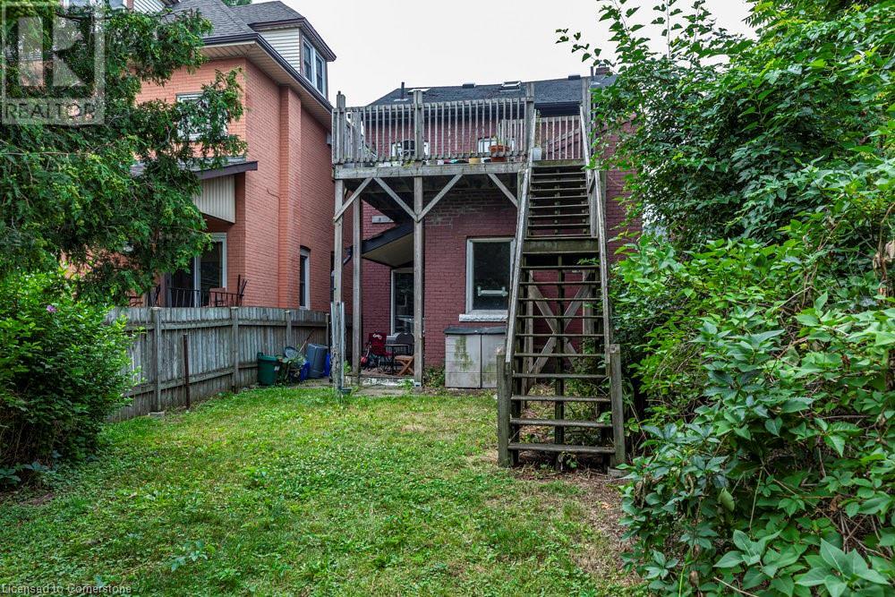 Photo 27 of 24 Florence Street, Hamilton ON