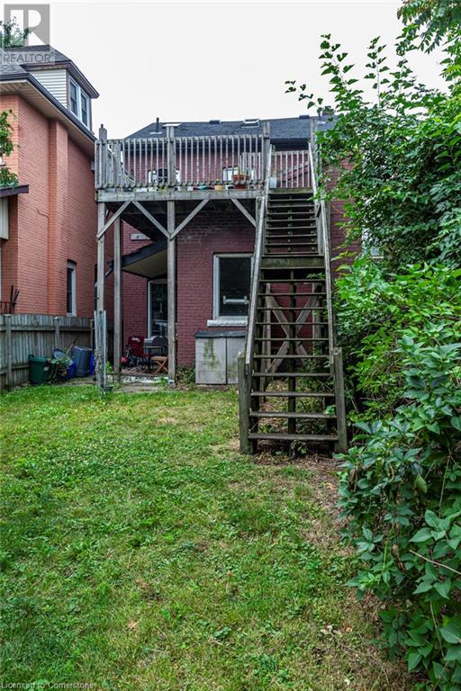 Photo 26 of 24 Florence Street, Hamilton ON