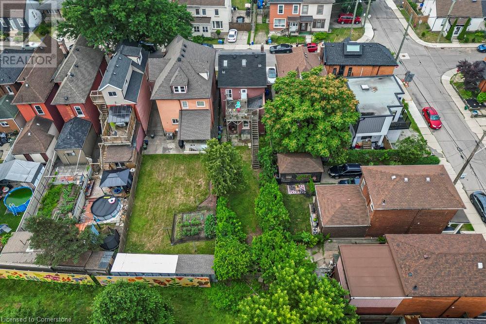 Photo 32 of 24 Florence Street, Hamilton ON