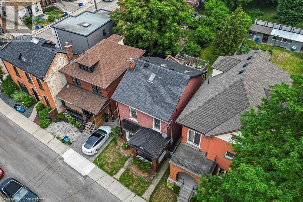 Photo 30 of 24 Florence Street, Hamilton ON