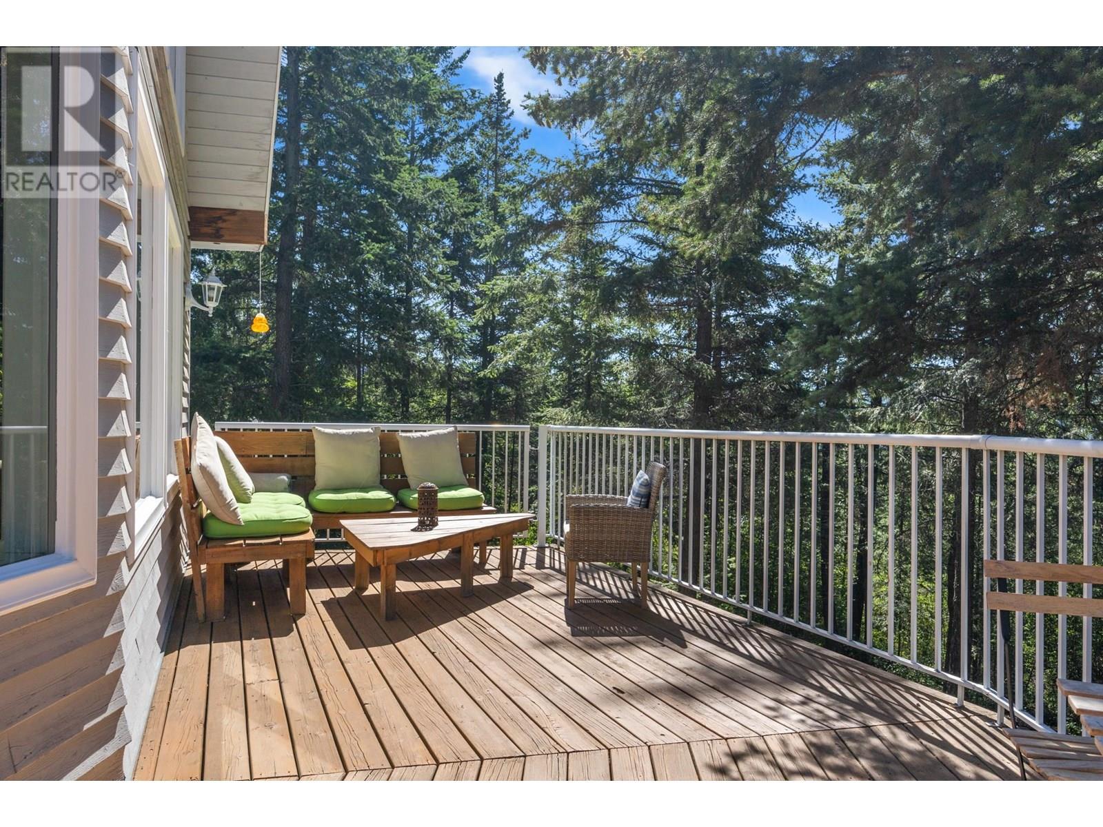 Photo 6 of 8080 Jackpine Road, Vernon BC