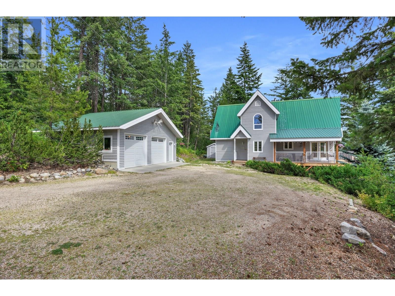 Photo 14 of 8080 Jackpine Road, Vernon BC