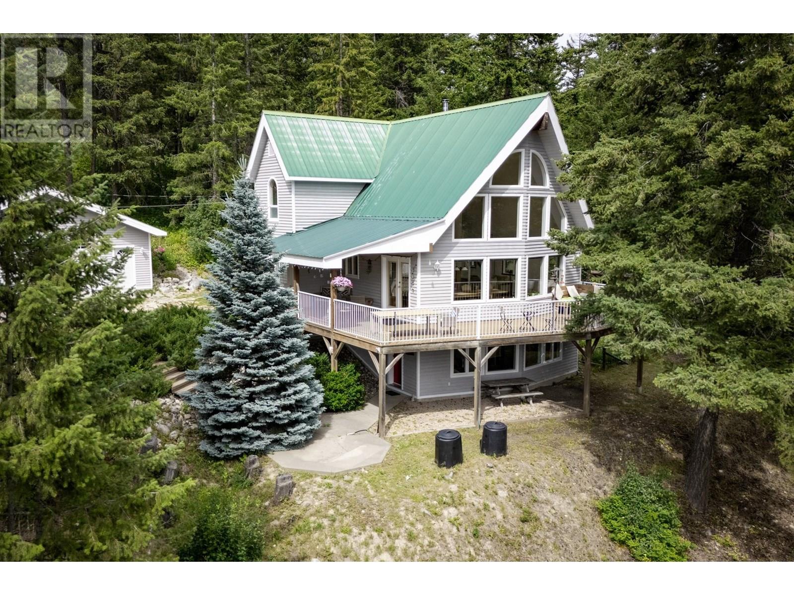 Photo 40 of 8080 Jackpine Road, Vernon BC