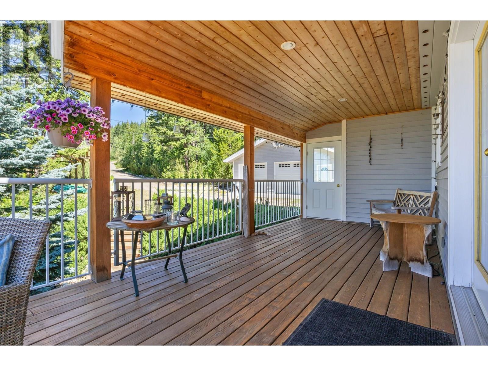 Photo 65 of 8080 Jackpine Road, Vernon BC
