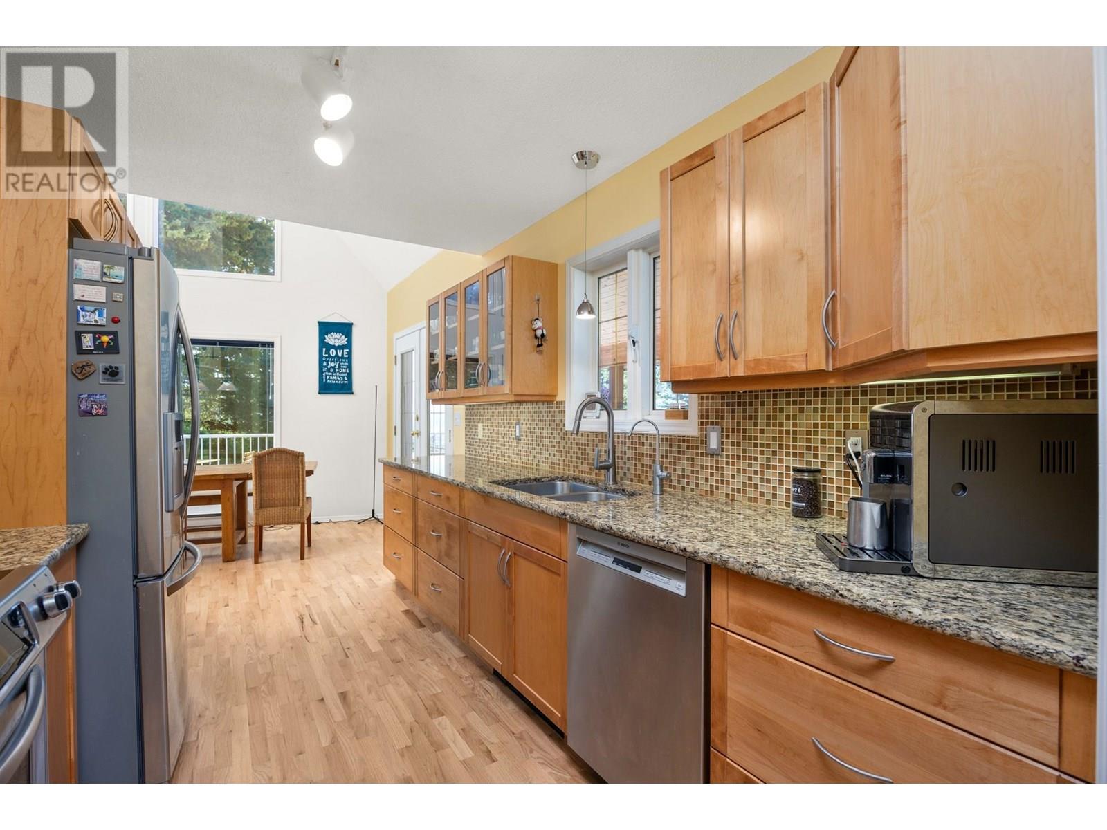 Photo 23 of 8080 Jackpine Road, Vernon BC