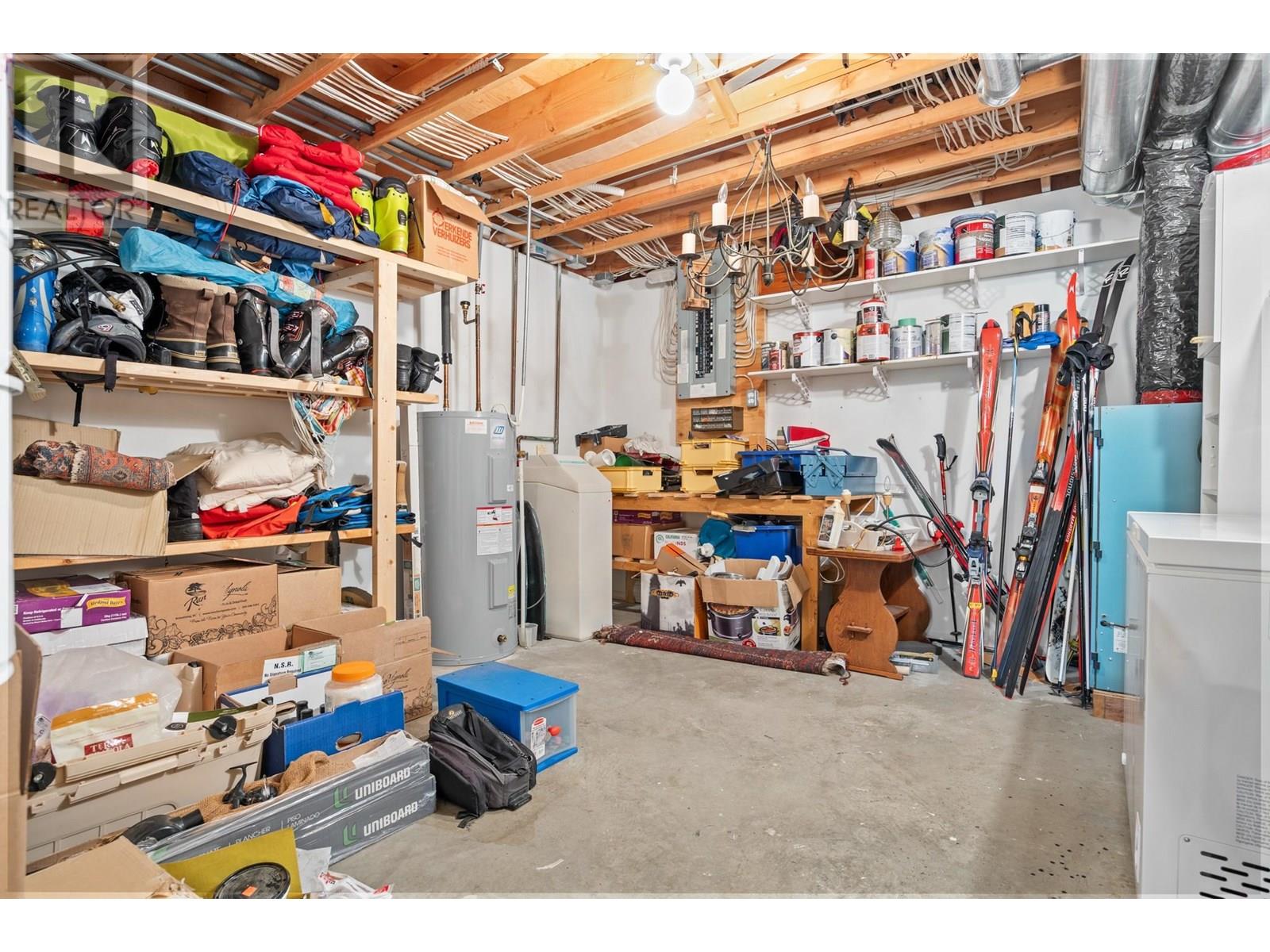 Photo 13 of 8080 Jackpine Road, Vernon BC
