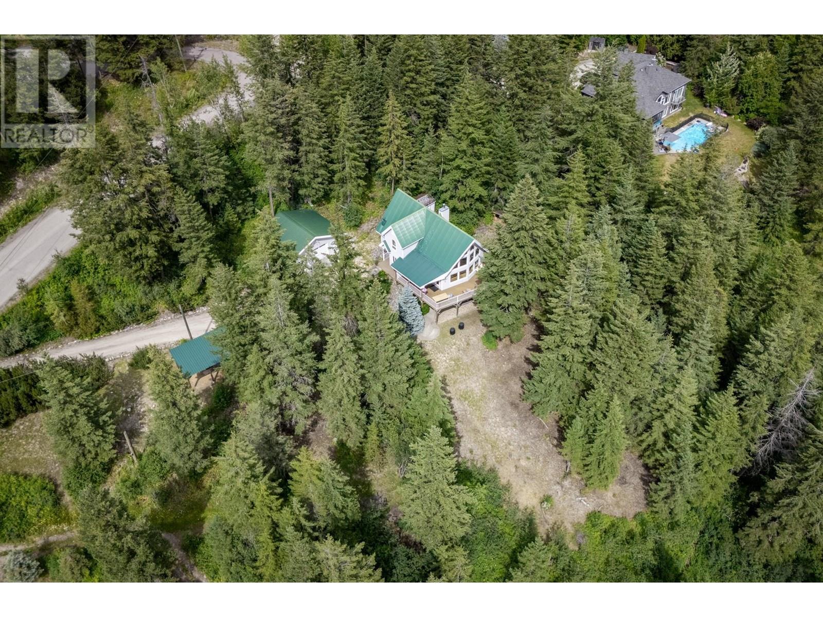 Photo 7 of 8080 Jackpine Road, Vernon BC