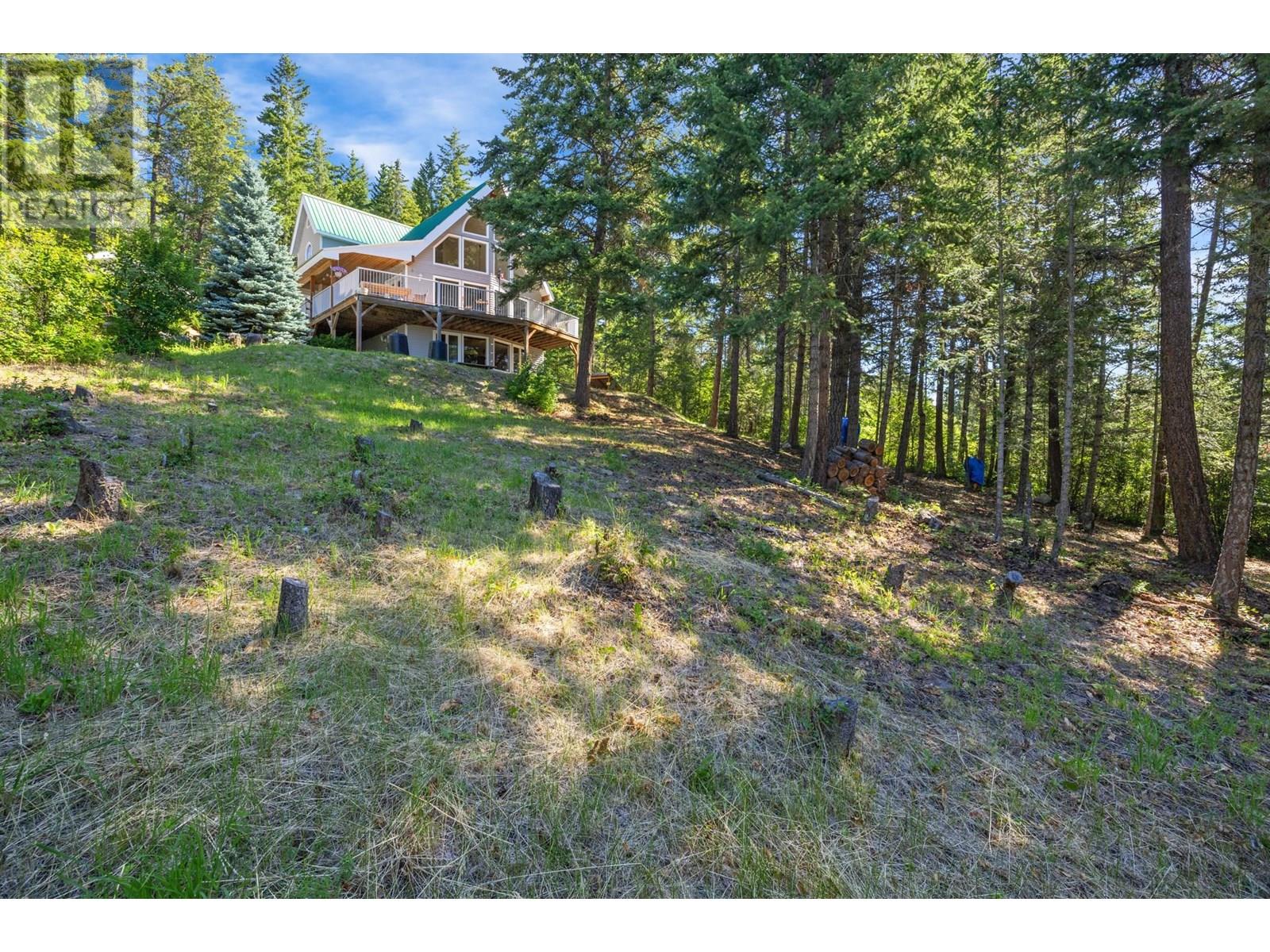 Photo 8 of 8080 Jackpine Road, Vernon BC
