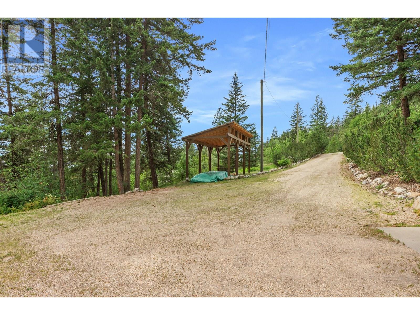 Photo 44 of 8080 Jackpine Road, Vernon BC