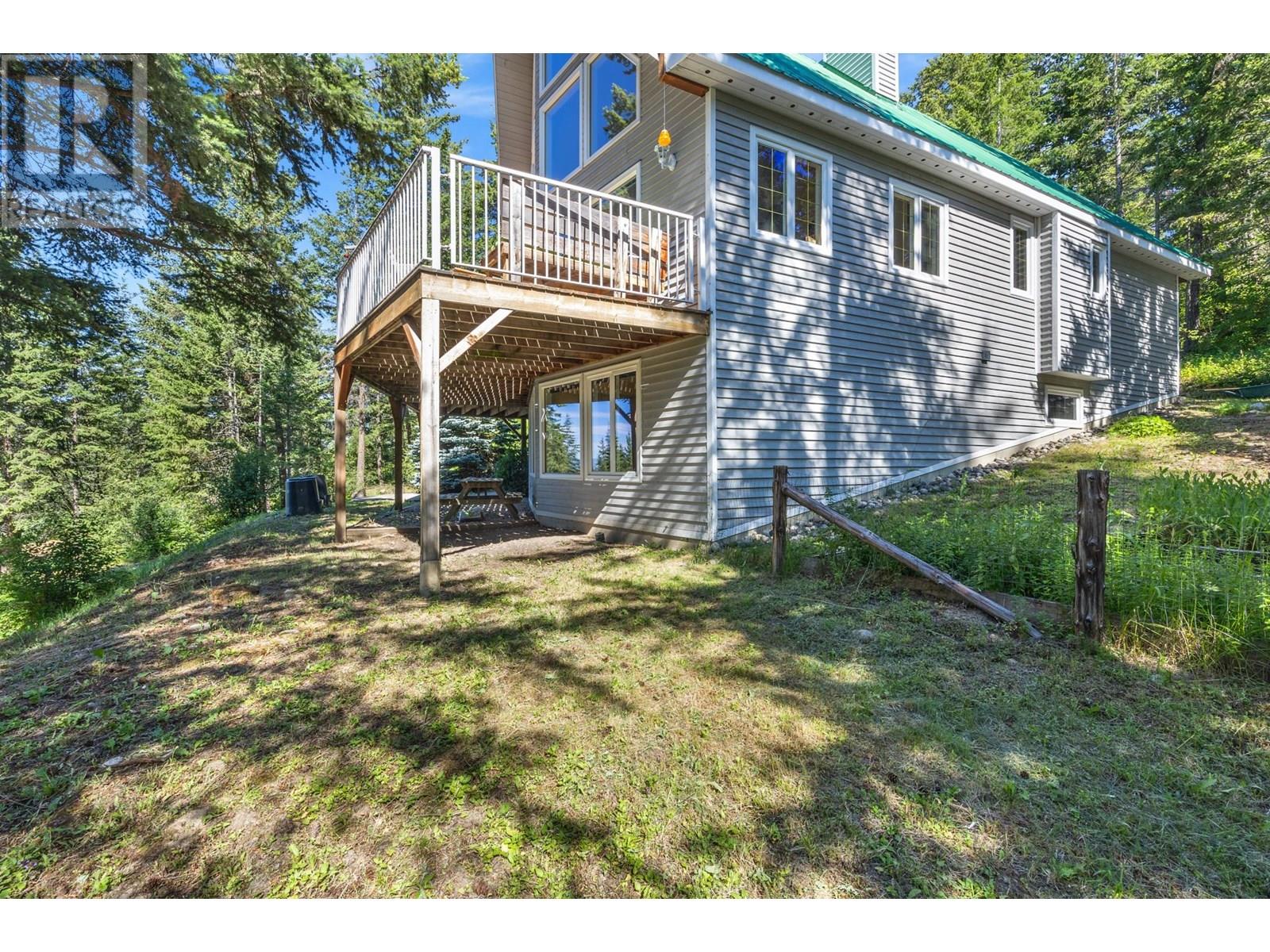 Photo 50 of 8080 Jackpine Road, Vernon BC