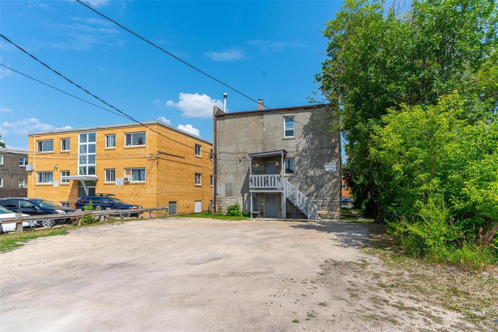 Photo 7 of 250 Talbot Avenue, Winnipeg MB
