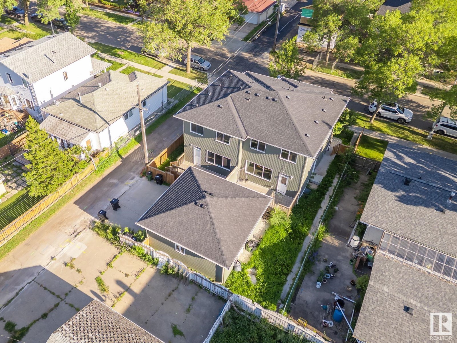 Photo 31 of 10576 62 Av Nw Nw, Edmonton AB