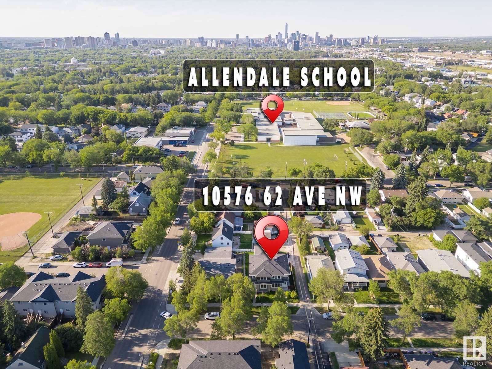 Photo 34 of 10576 62 Av Nw Nw, Edmonton AB