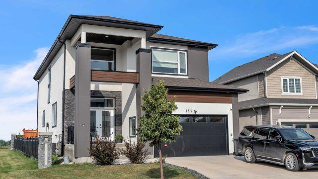 Photo 17 of 159 Del Monica Road, Winnipeg MB