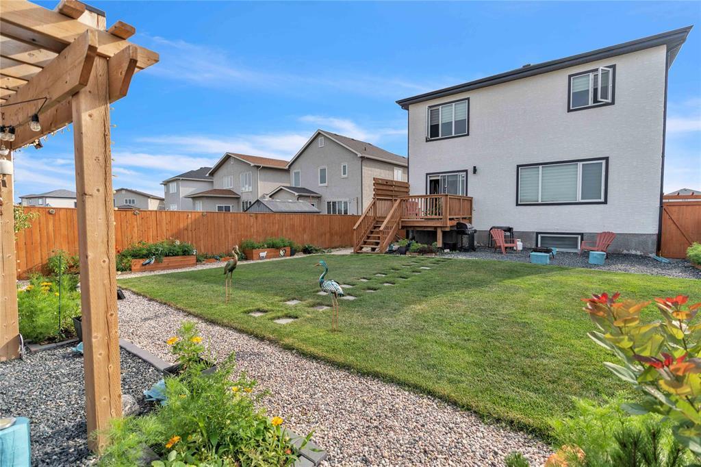 Photo 20 of 159 Del Monica Road, Winnipeg MB