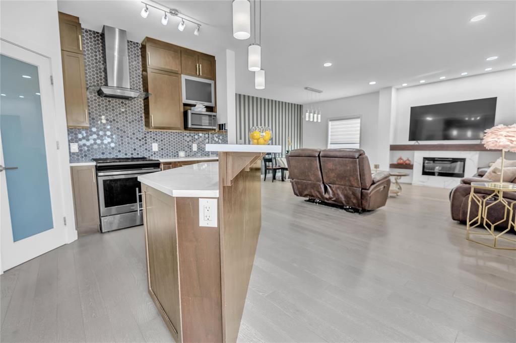 Photo 6 of 159 Del Monica Road, Winnipeg MB