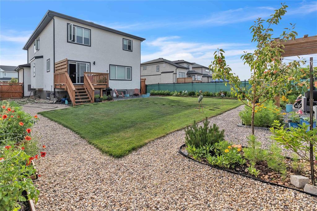Photo 12 of 159 Del Monica Road, Winnipeg MB