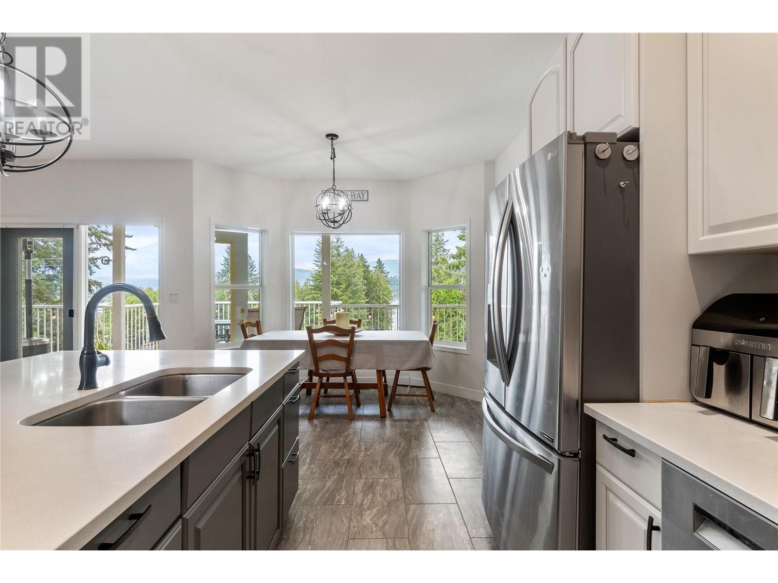 Photo 4 of 2662 Blind Bay Road, Blind Bay BC