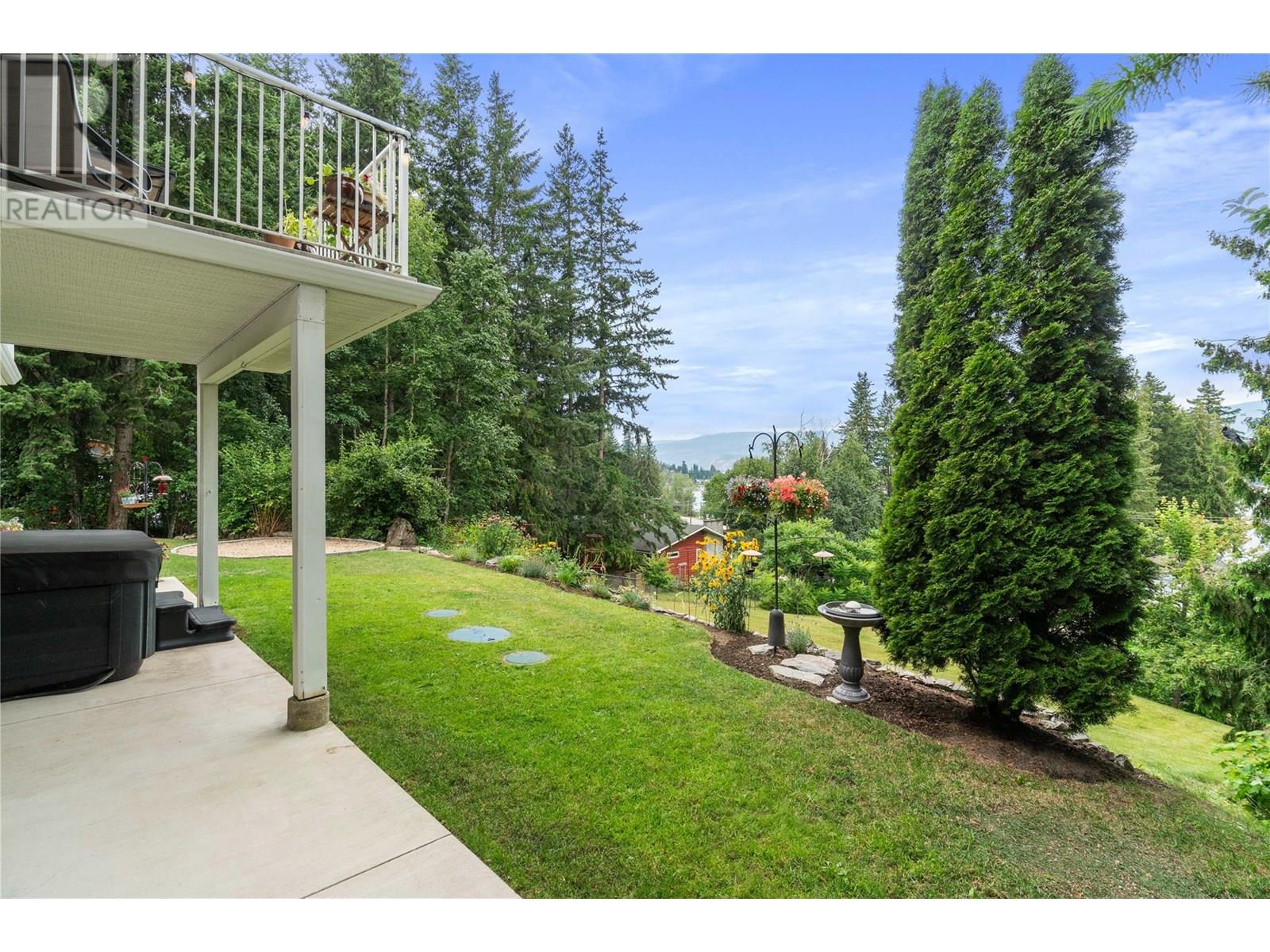 Photo 21 of 2662 Blind Bay Road, Blind Bay BC