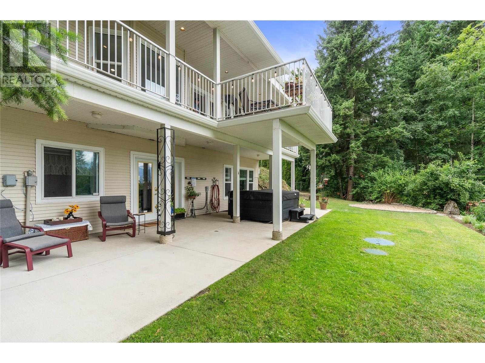 Photo 51 of 2662 Blind Bay Road, Blind Bay BC