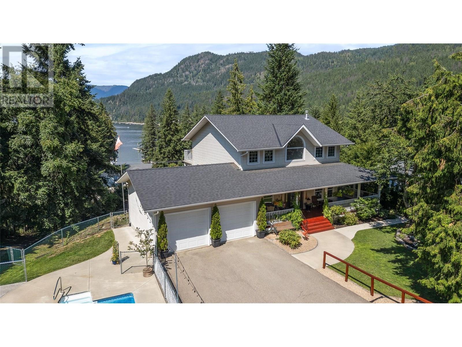 Photo 27 of 2662 Blind Bay Road, Blind Bay BC