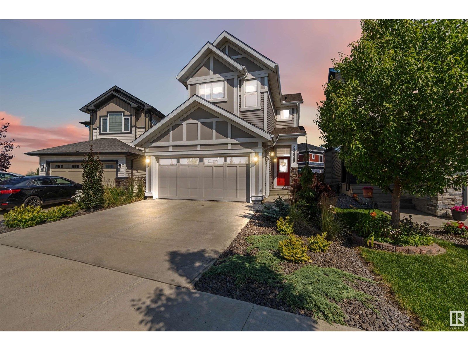 Photo 36 of 5321 Schonsee Dr Nw Nw, Edmonton AB