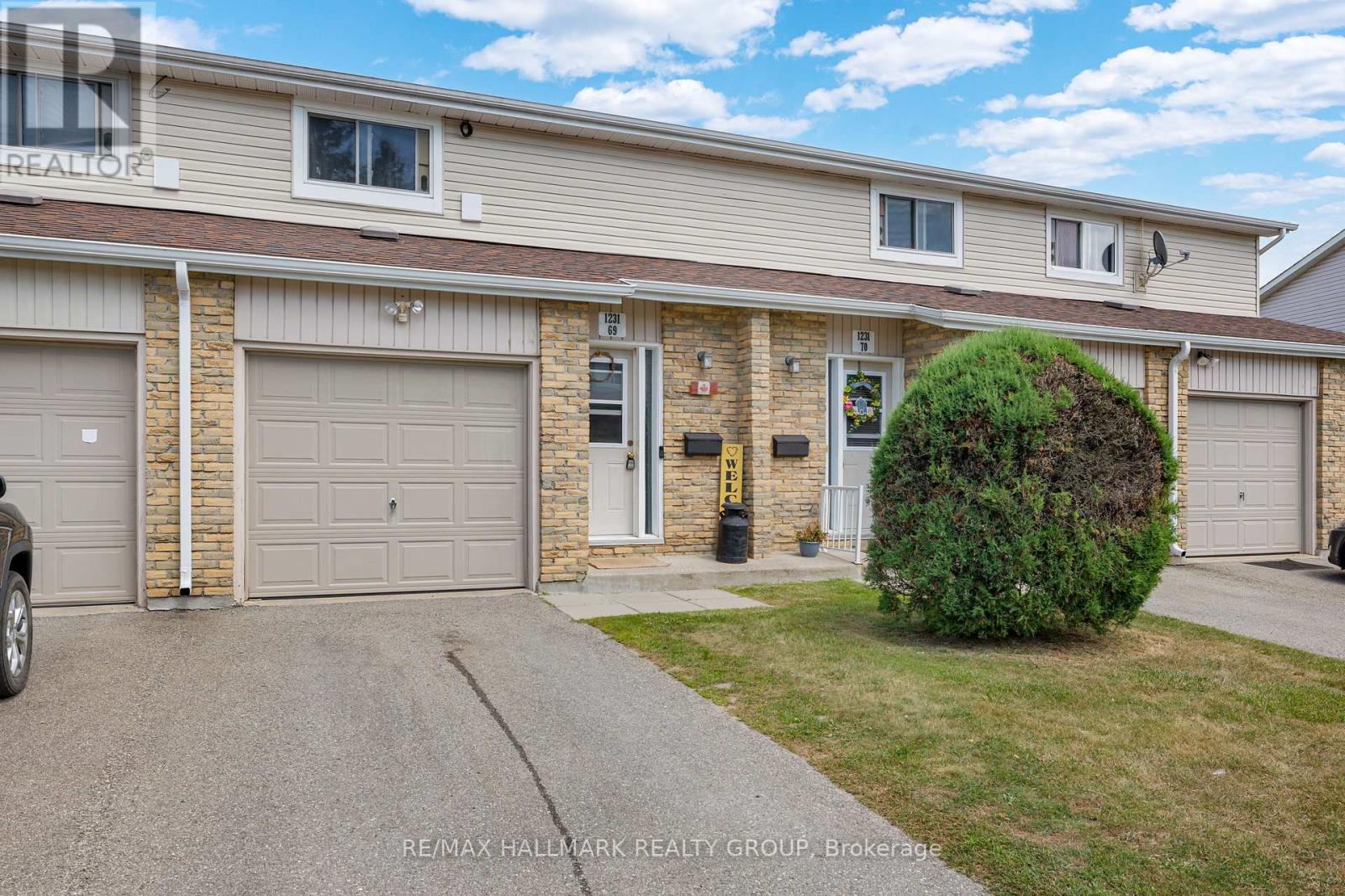 Photo 1 of 69 1231 Millwood Avenue, Brockville ON