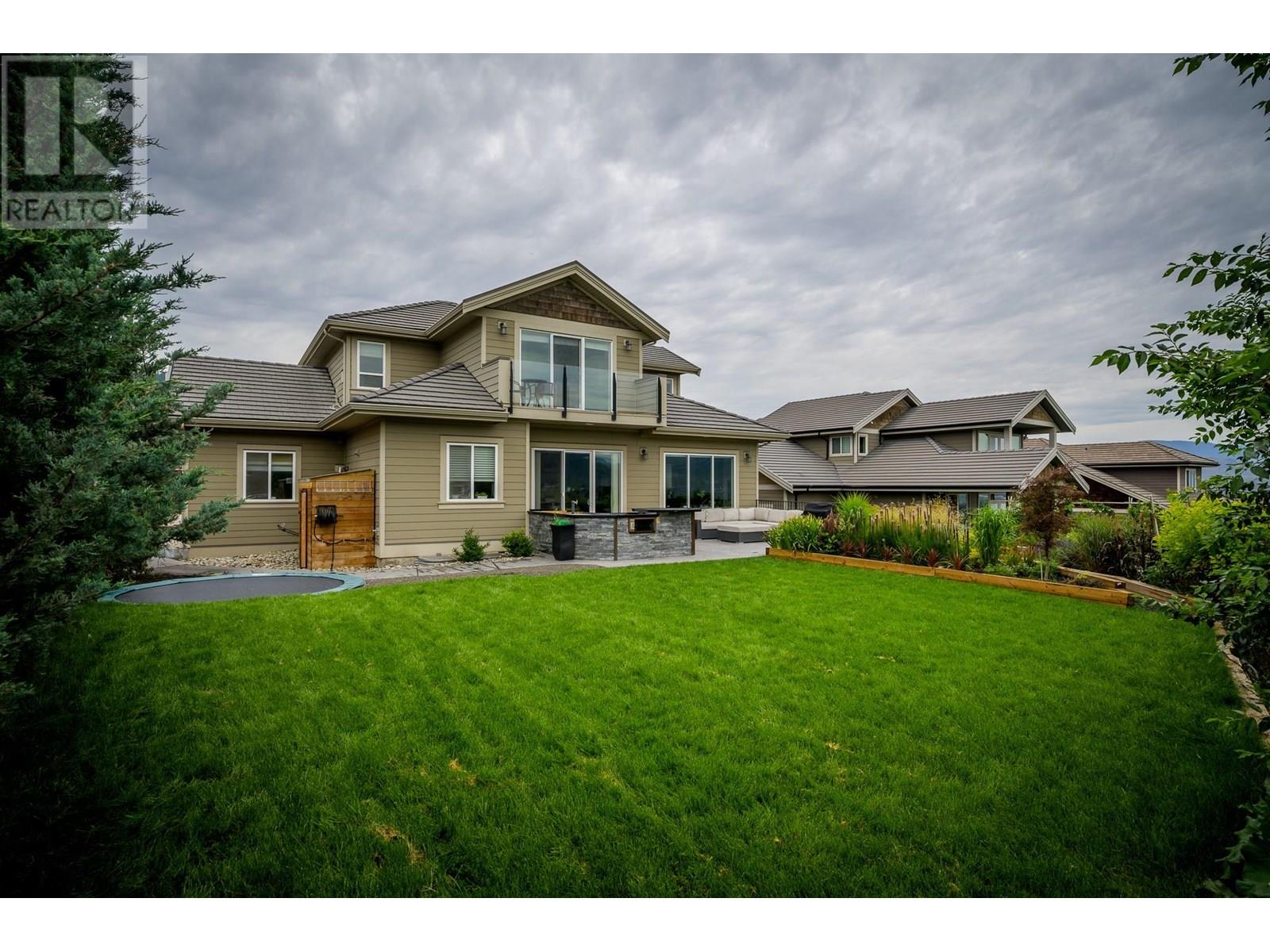 Photo 32 of 351 Fernie Place, Kamloops BC