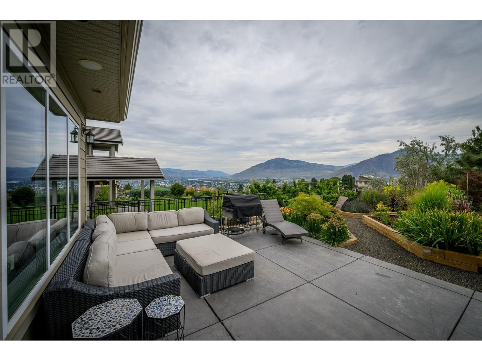 Photo 35 of 351 Fernie Place, Kamloops BC