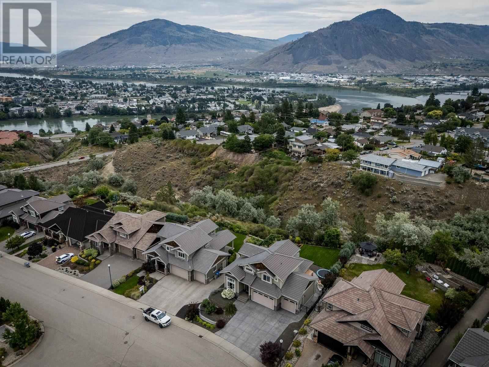 Photo 45 of 351 Fernie Place, Kamloops BC