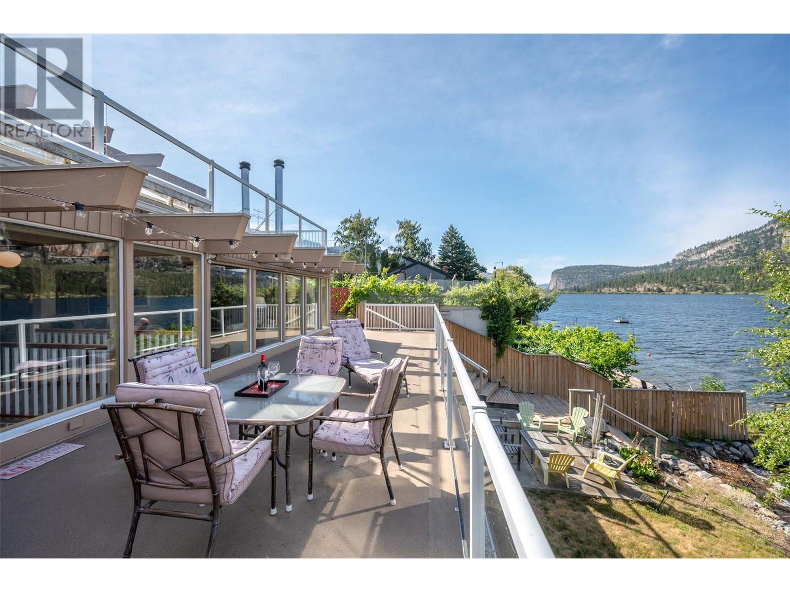 3120 Vaseux Lake Crescent, Okanagan Falls