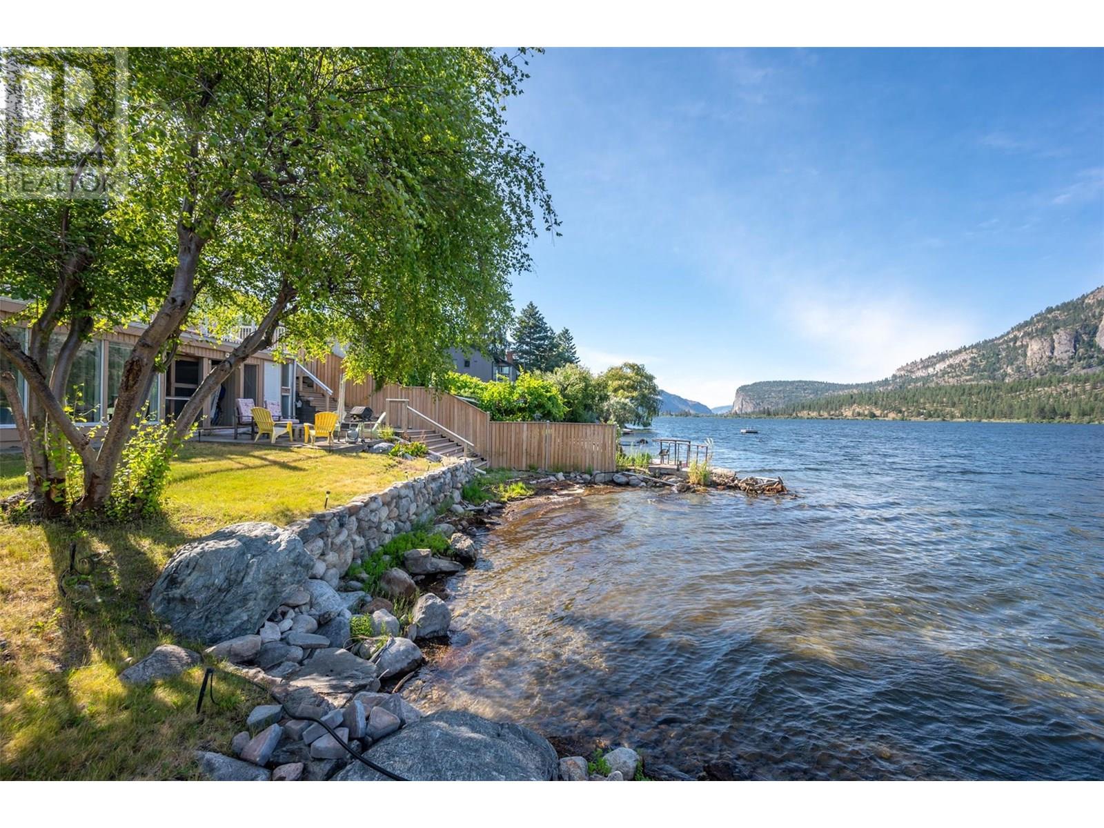 3120 Vaseux Lake Crescent, Okanagan Falls