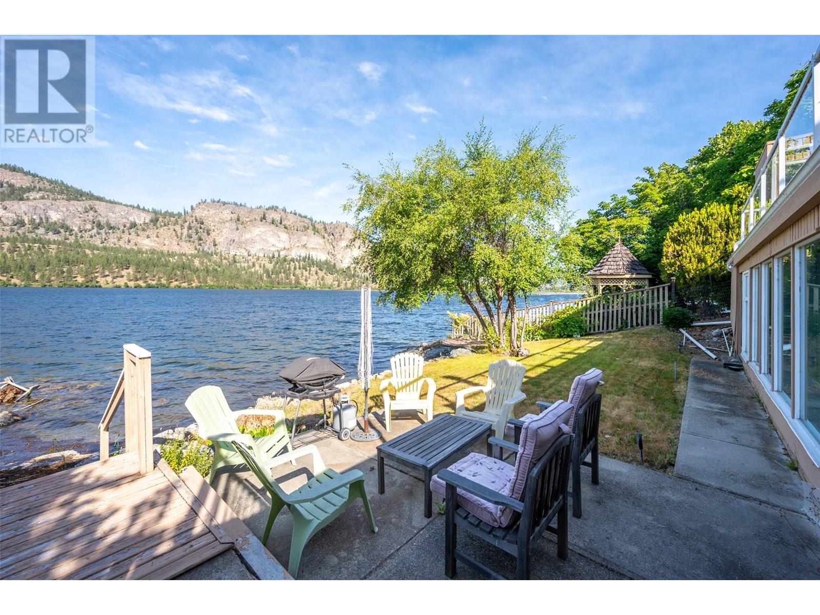 3120 Vaseux Lake Crescent, Okanagan Falls