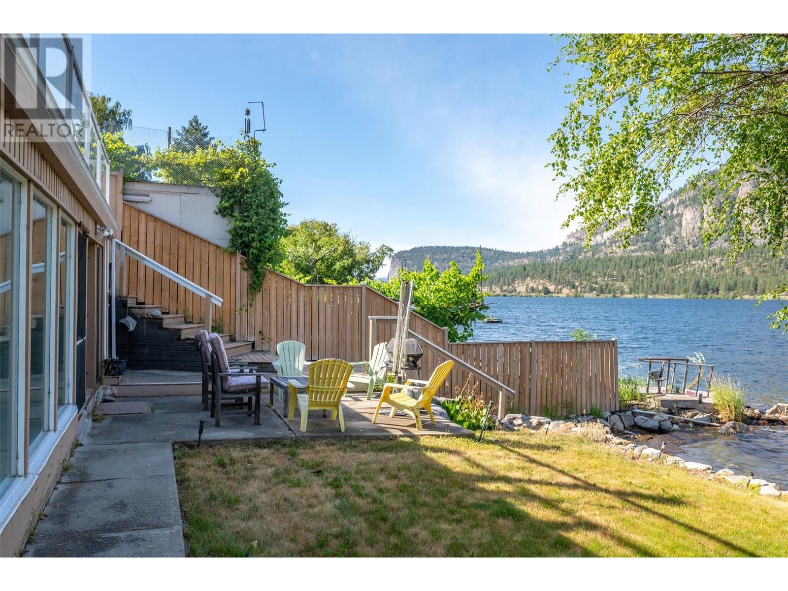 3120 Vaseux Lake Crescent, Okanagan Falls