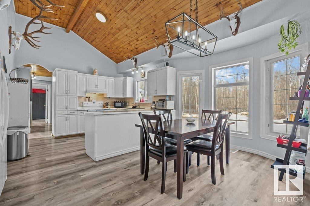 Photo 12 of 4 54113 Rge Road 13, Rural Parkland County AB