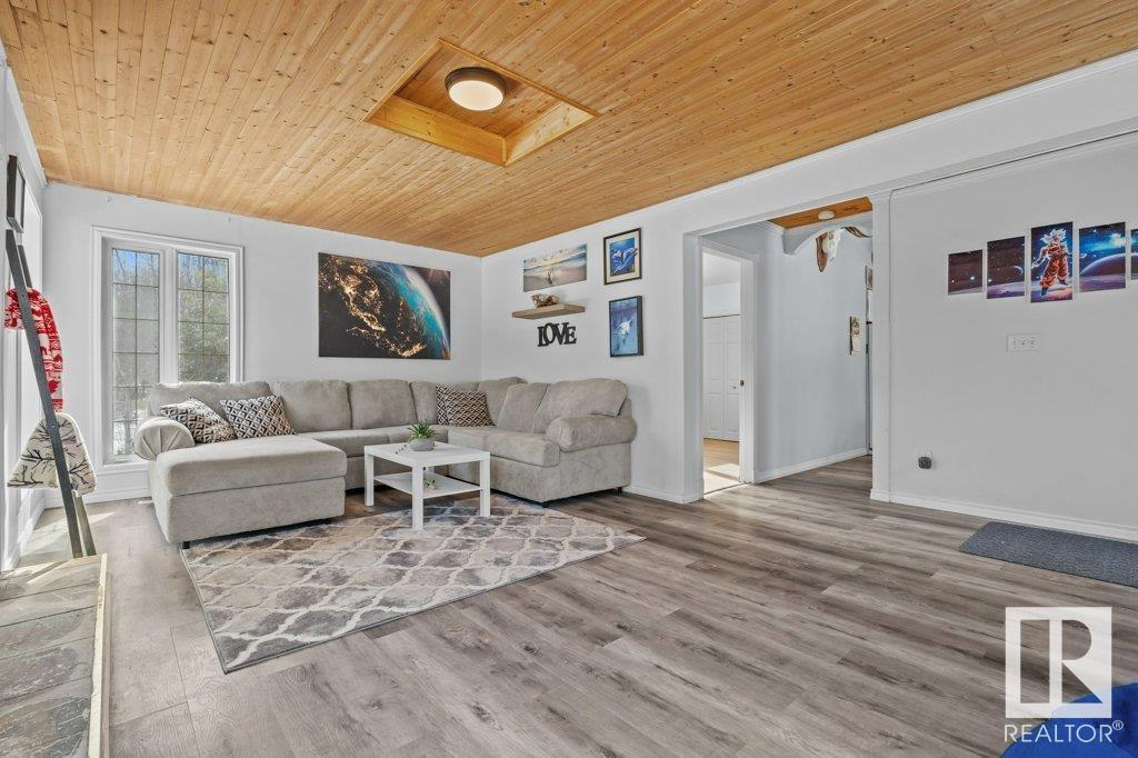 Photo 10 of 4 54113 Rge Road 13, Rural Parkland County AB